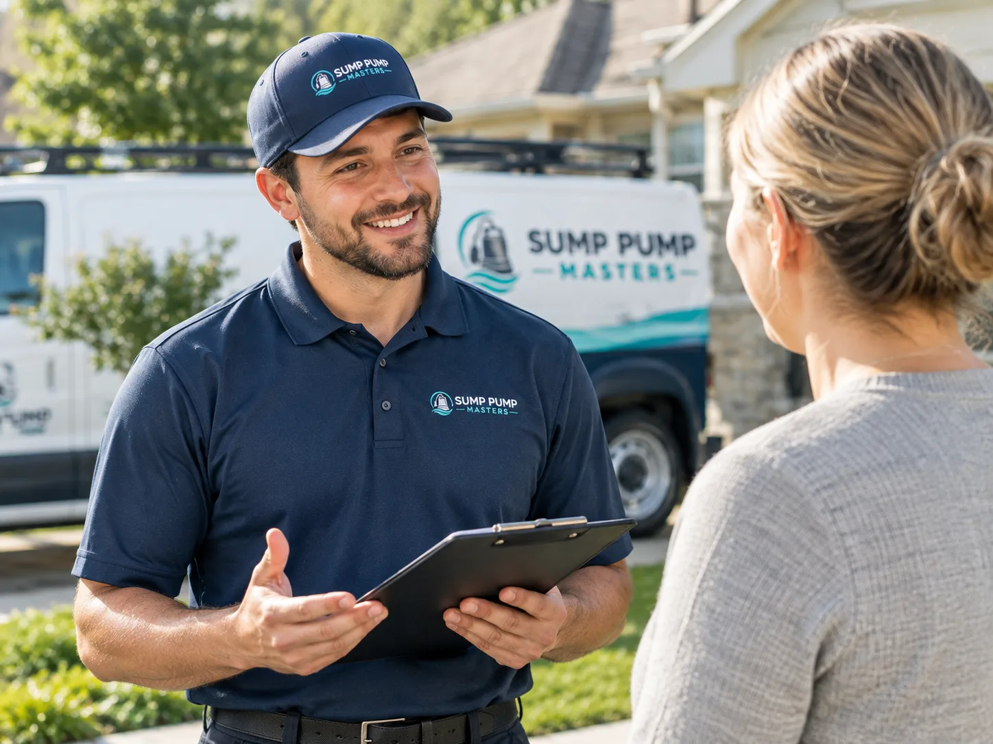 Sump Pump Repair Black Canyon City, AZ FAQs